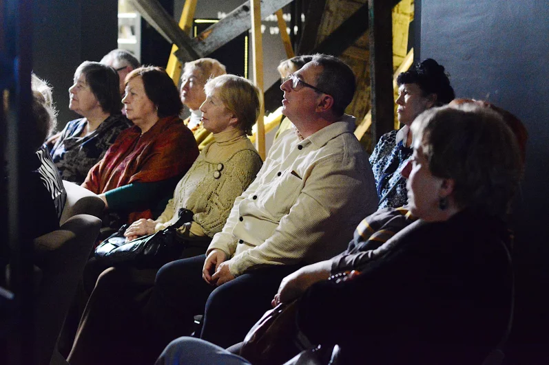 Для многих иркутян Марк Сергеев в первую очередь детский писатель.