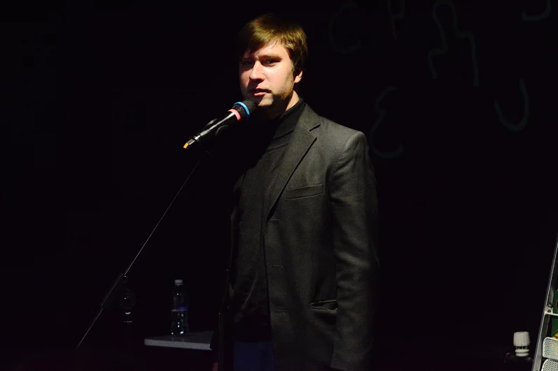 : иркутские поэты не просто прочитали стихи сибирского автора, но и «ответили» на них собственными произведениями.