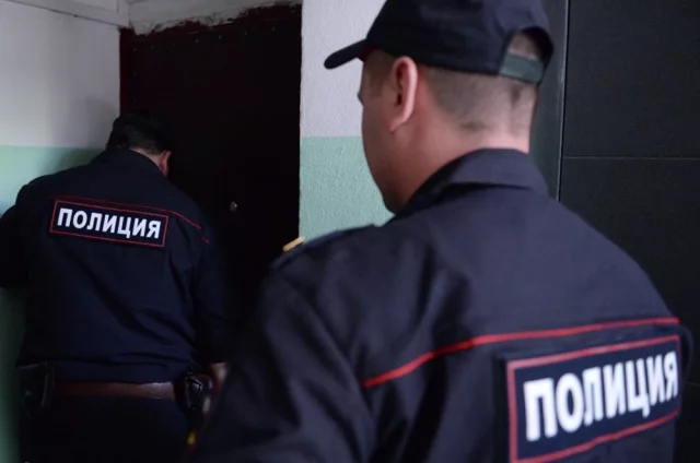 Следственный комитет уже начал проверку по данному факту.