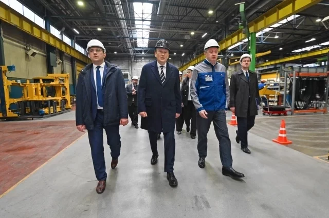 По итогам ПМЭФ и БРИФ подписано контрактов на 750 миллиардов рублей, а общее количество инвестиций приближается к 7 триллионам.