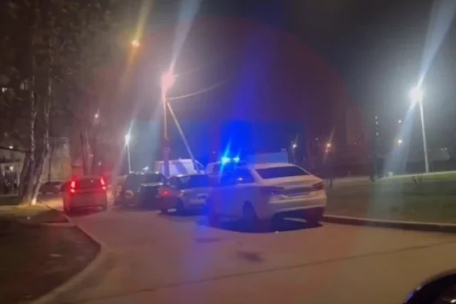 Тело новорожденной девочки нашли под Серпуховом.