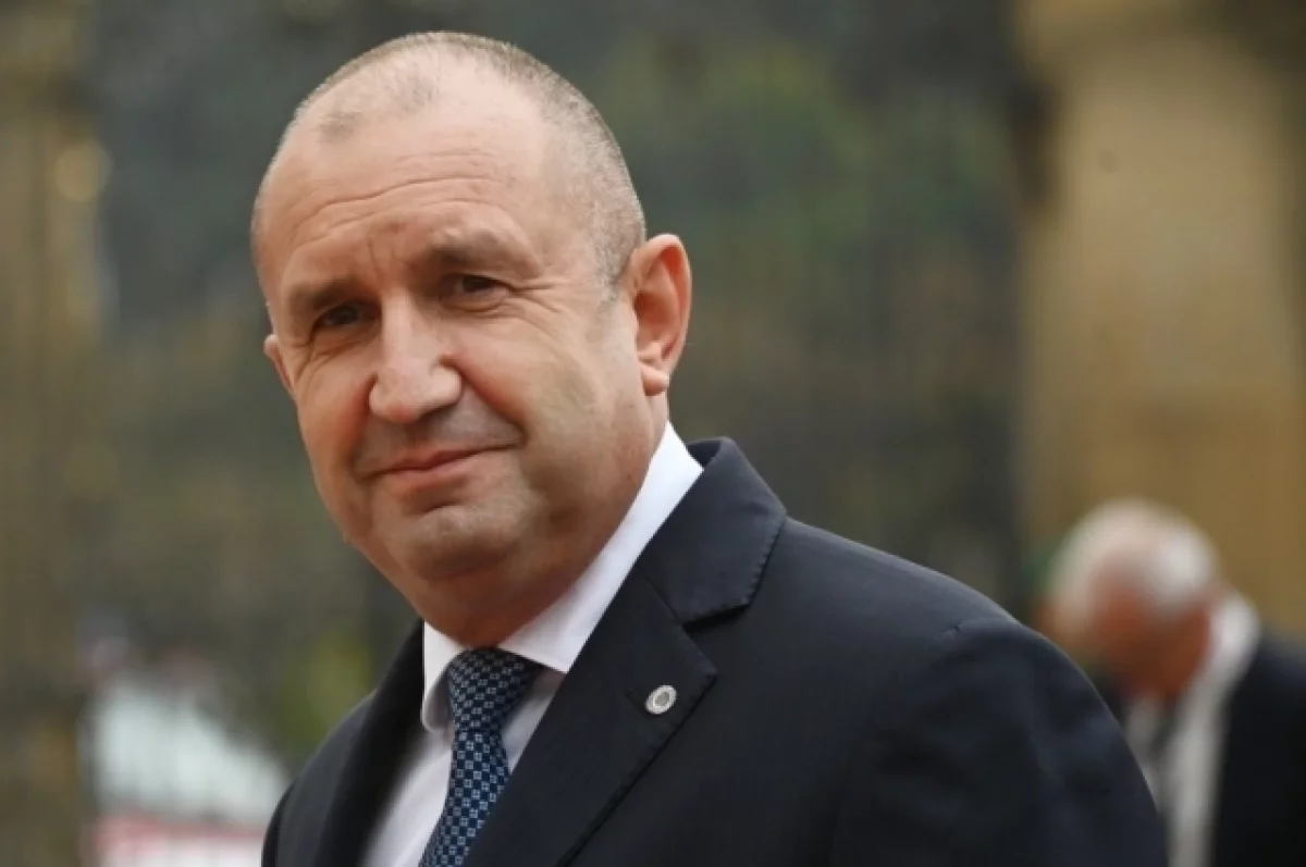 Чепа: РФ рассчитывает на улучшение связей с Болгарией после победы Радева