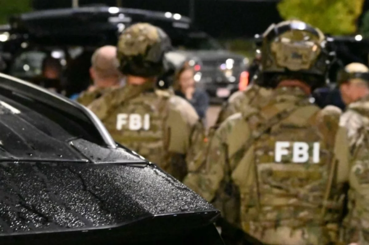 LAT: ФБР подключилось к расследованию загадочных смертей ученых