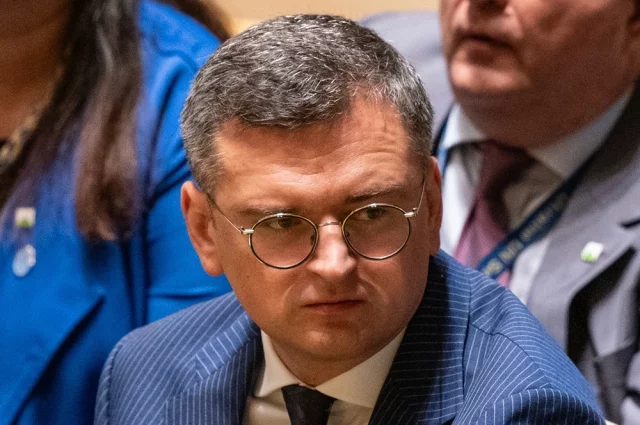 Когда все забыли про бывшего министра Кулебу, он неожиданно всплыл со смелыми для нынешней Украины политическими заявлениями.