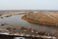 Весенний паводок в Татарстане затронул уже более полутора десятков населённых пунктов в восьми районах республики, а также частный сектор в самой Казани.