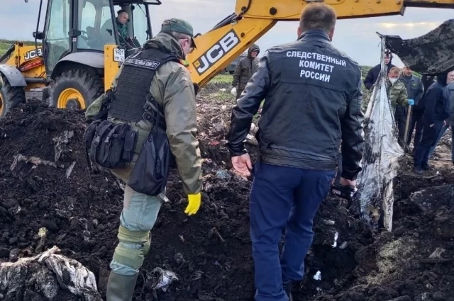 Спустя два года суд вынес приговор Виталию Цыплакову, который должен был охранять закон, а на деле лишил жизни человека и пытался скрыть свое преступление, закопав тело убитого на мусорном полигоне.