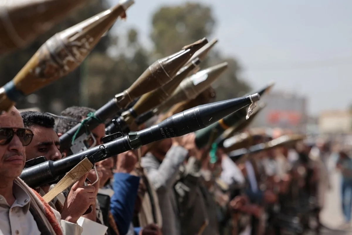 Казнь для «Моссада»: Иран перешёл к крайним мерам