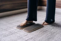 «Гвоздетерапия — одна из наиболее мощных трансформационных практик после хождения по углям.