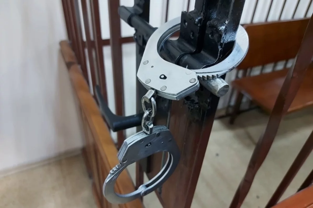 Россиянин расправился с соседом из-за долга и получил 15 лет колонии