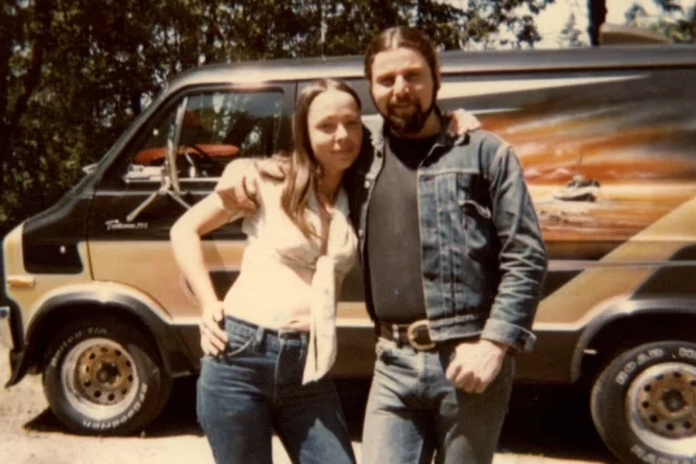 Срок Маркус Санфрателло получил за убийство своей возлюбленной Терезы Перони.