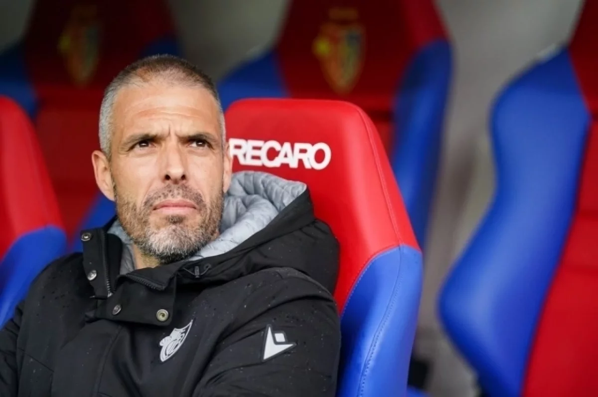 Экс-футболист Булыкин предположил, в каком случае ЦСКА уволит Челестини