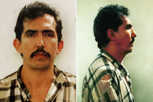 Луис Альфредо Гаравито Кубильос — колумбийский насильник и серийный убийца. 