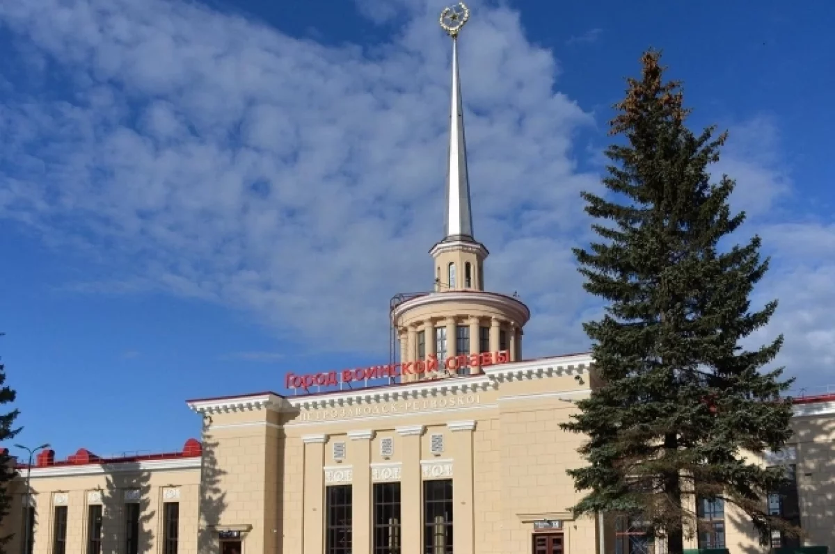 Парфенчиков поручил улучшить транспортную доступность Карелии