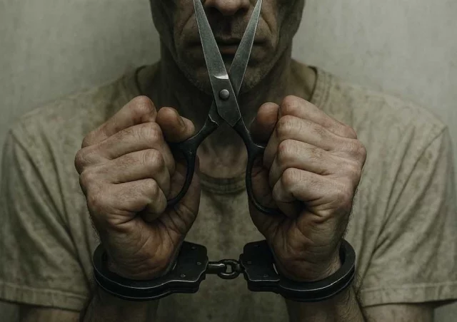 Что вынудило мужчину наброситься на бывшую жену, выясняет следствие.