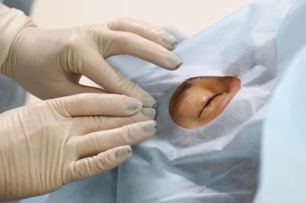 Врач Куренков: ухудшение зрения у взрослых может скрывать опасный недуг