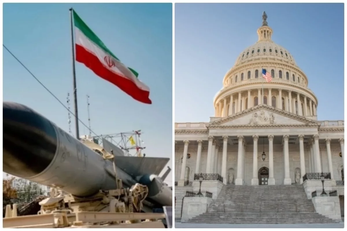 Достают из-под земли и в постели: Иран истребляет врагов после ультиматума