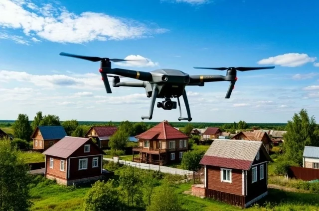 В 03:07 23 апреля 2026 года на территории Республики Татарстан был введён режим «Беспилотная опасность». 