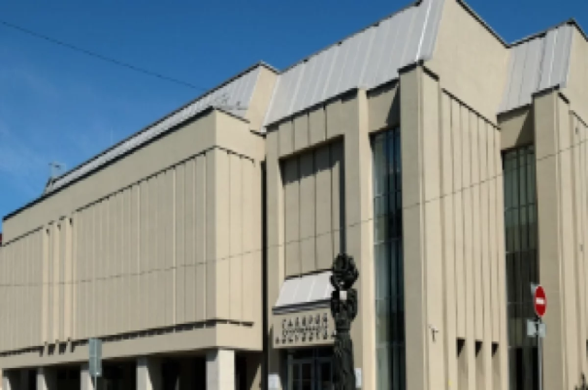 Фестиваль пройдёт в Галерее современного искусства Госмузея ИЗО РТ. 