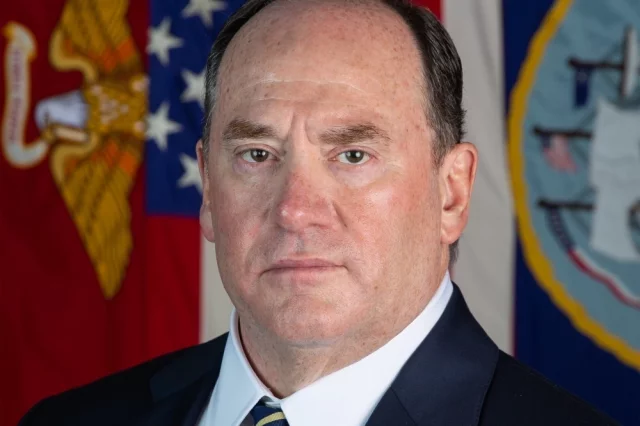 Джон Фелан.