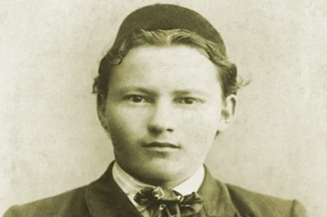 Гениальный литератор ушёл из жизни в 26 лет