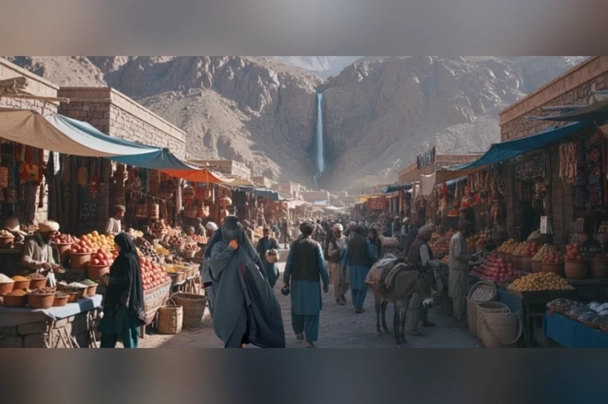 Институт New Lines, тесно связанный с ЦРУ, представил в Конгрессе США проект Silk S7+ — план экономической интеграции Афганистана, Пакистана и пяти стран Центральной Азии. 