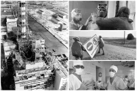 Считается, что ядерная реакция под саркофагом давно закончилась. Но разобрать это сооружение можно будет лишь через несколько десятилетий. 