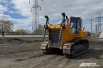Такая спецтехника уже используется на строительстве нового участка трассы М-5 в районе Сима.