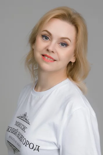 Жаркова Наталья