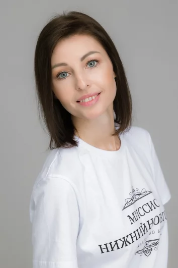 Башарова Мария
