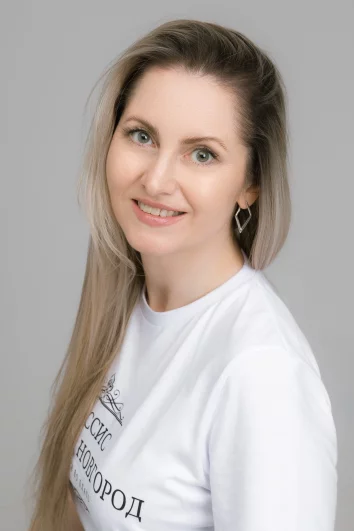 Шмелева Татьяна