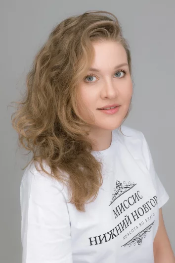 Котова Александра