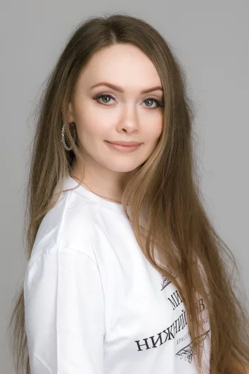 Скрыльникова Юлия