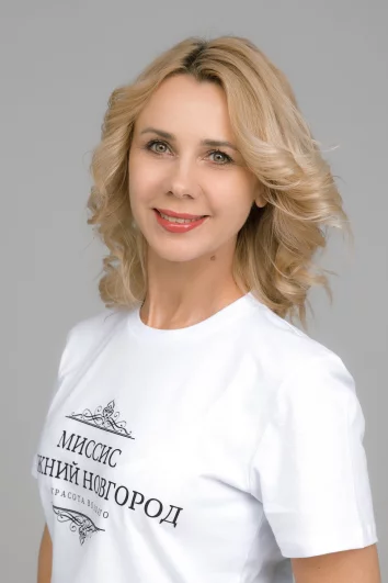 Тиморшина Инна