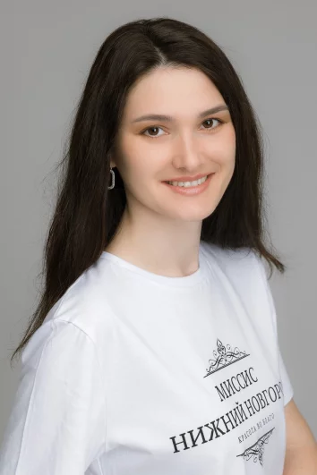 Чернягина Ксения