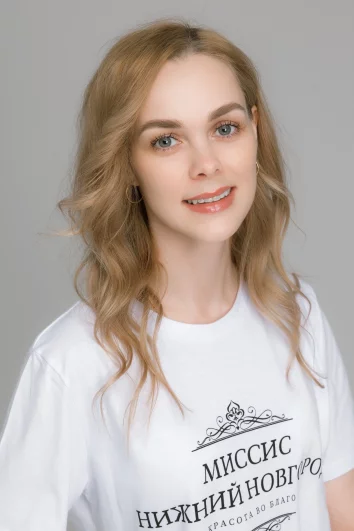 Лунова Ксения