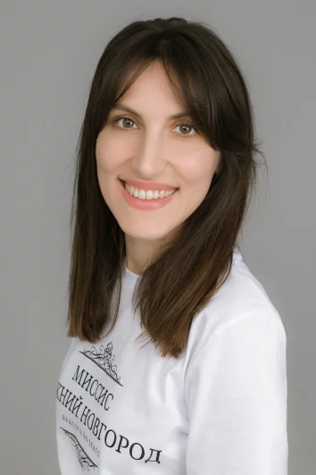 Шутова Татьяна