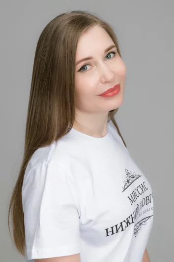 Леднева Анна