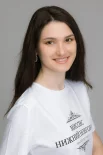Чернягина Ксения