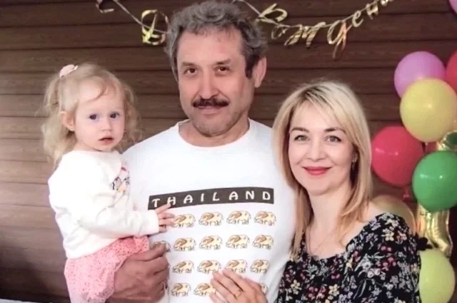 Сентябрь 2025 года стал точкой невозврата для семьи Усольцевых. 