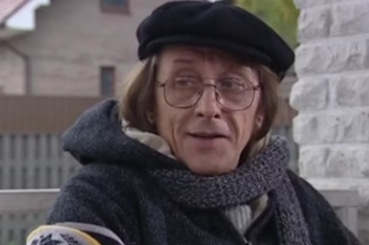 Врачи умоляли: актер «Тайн следствия» Устинов пожертвовал собой ради кино