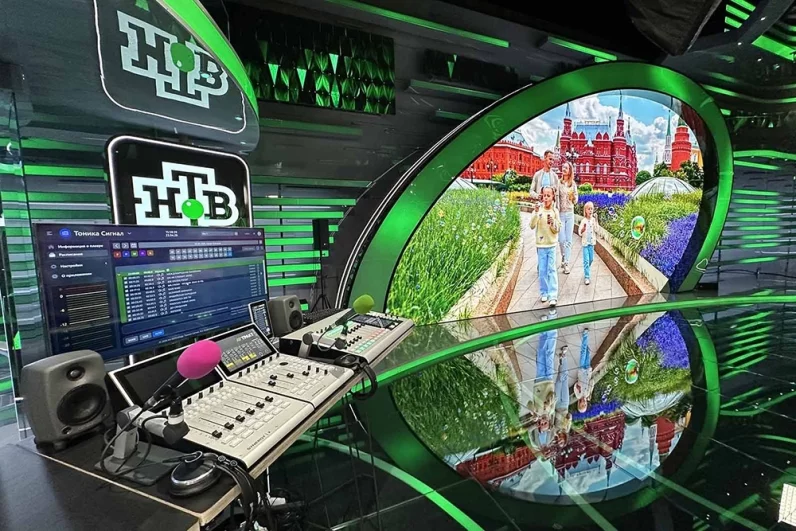 Статус приоритетного инвестпроекта позволил компании сэкономить на налогах и направить более 23 млрд рублей в развитие технологий.