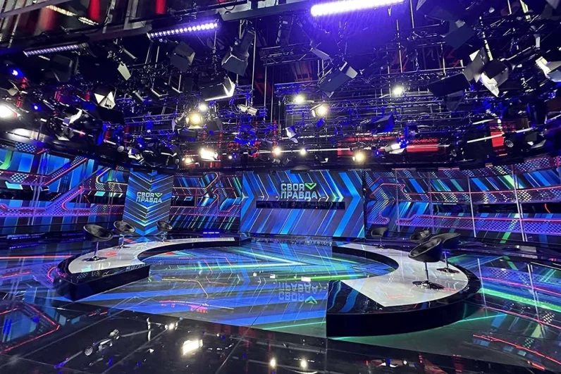 Москва за 8 лет инвестировала в развитие таких площадок более 180 млрд рублей, подтверждая статус лидера креативных индустрий.