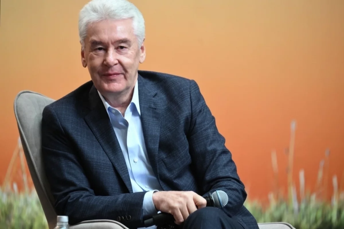 Забота с доставкой на дом. Собянин рассказал о помощи ветеранам ВОВ