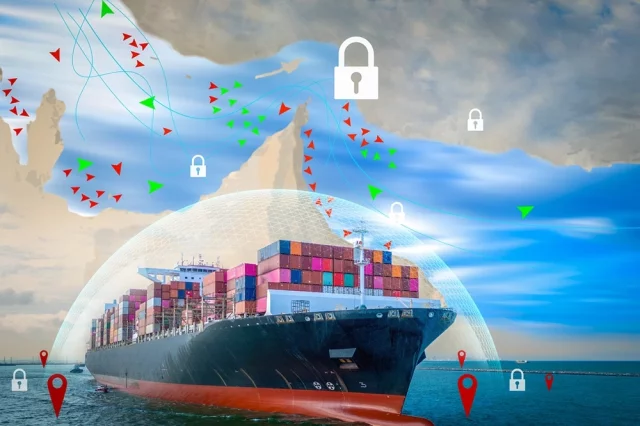  Напряжённость в Ормузском проливе не спадает.