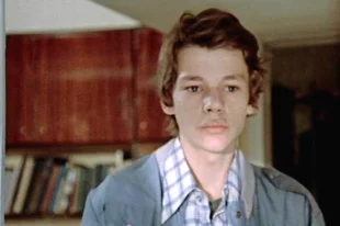 Никита Михайловский.