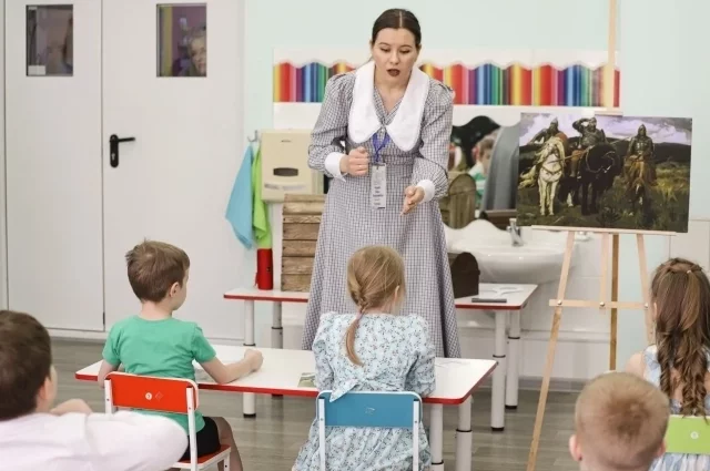 Софья Фадеева