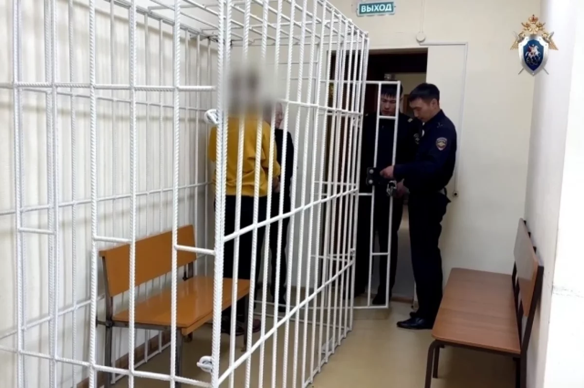 Один из погибших в горах Бурятии оказался проводником