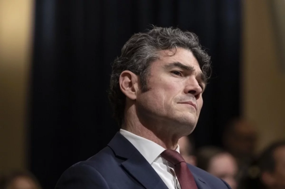 Джо Кент заявил, что Израиль пытается вернуть США в войну с Ираном