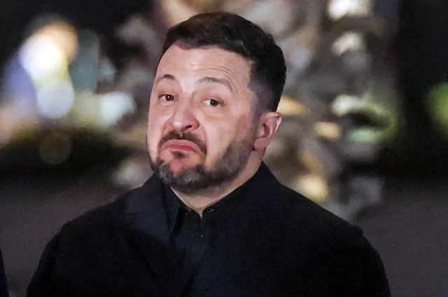 Предложение об ассоциированном членстве и было сделано для того, чтобы Зеленский отказался.