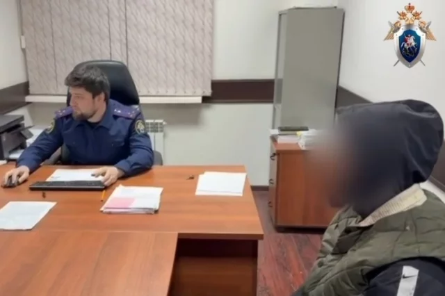 Против местного жителя возбудили уголовное дело.